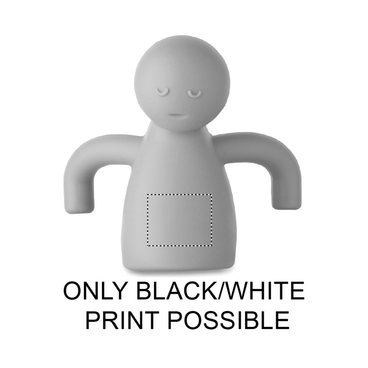 Körper (12 x 15 mm)