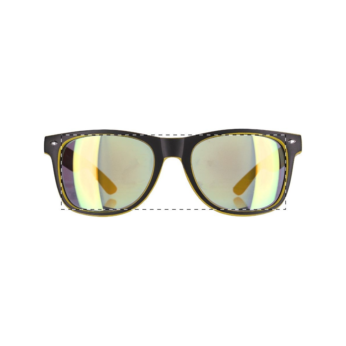 Gläser (5,3 x 4,2 cm)