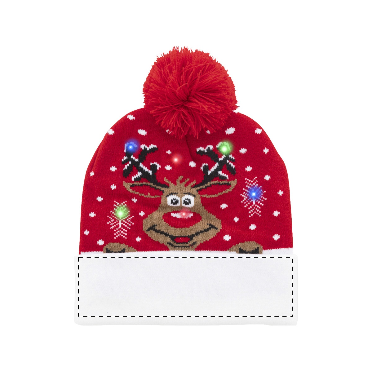 Vorderseite (140 x 50 mm)