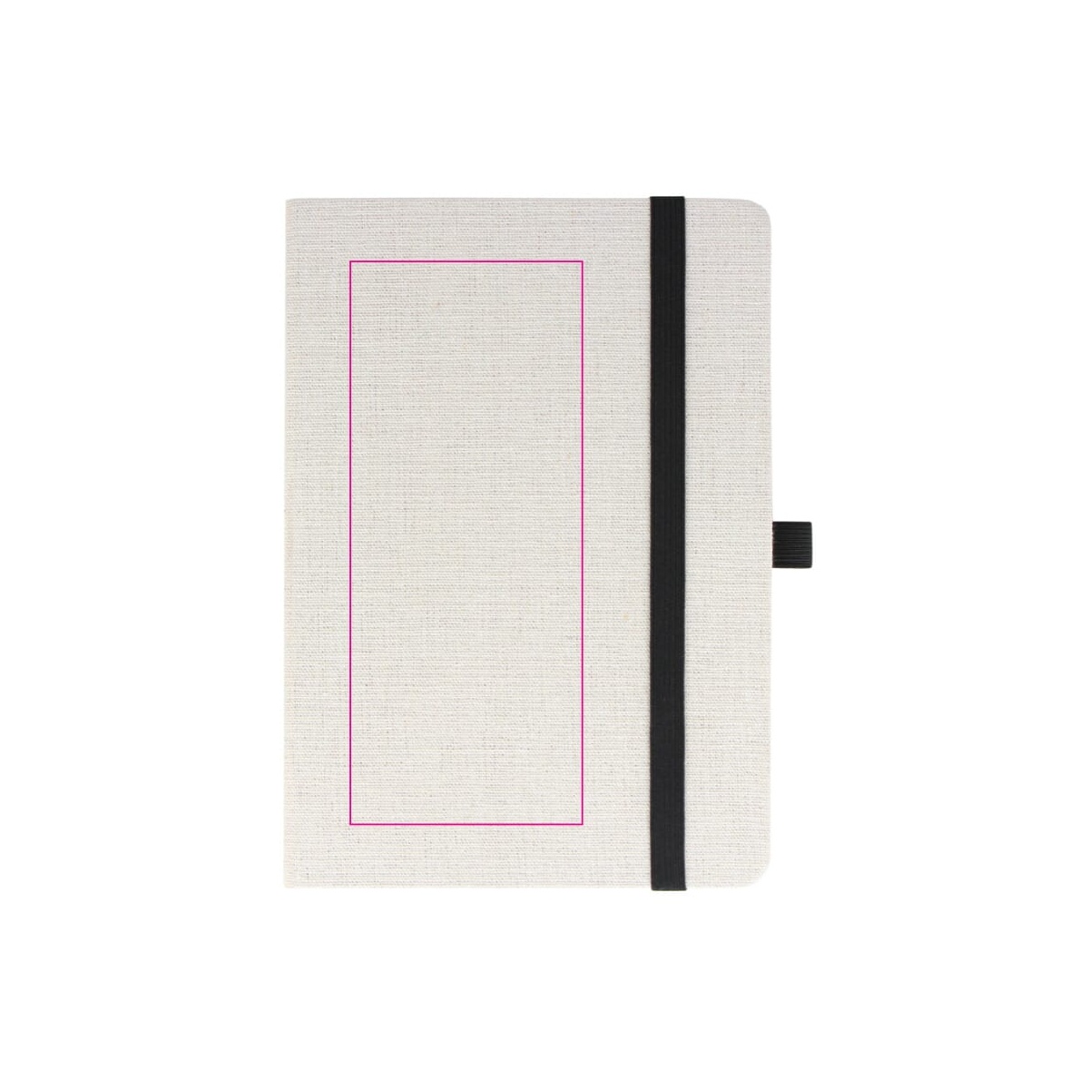 Vorderseite (170 x 70 mm)