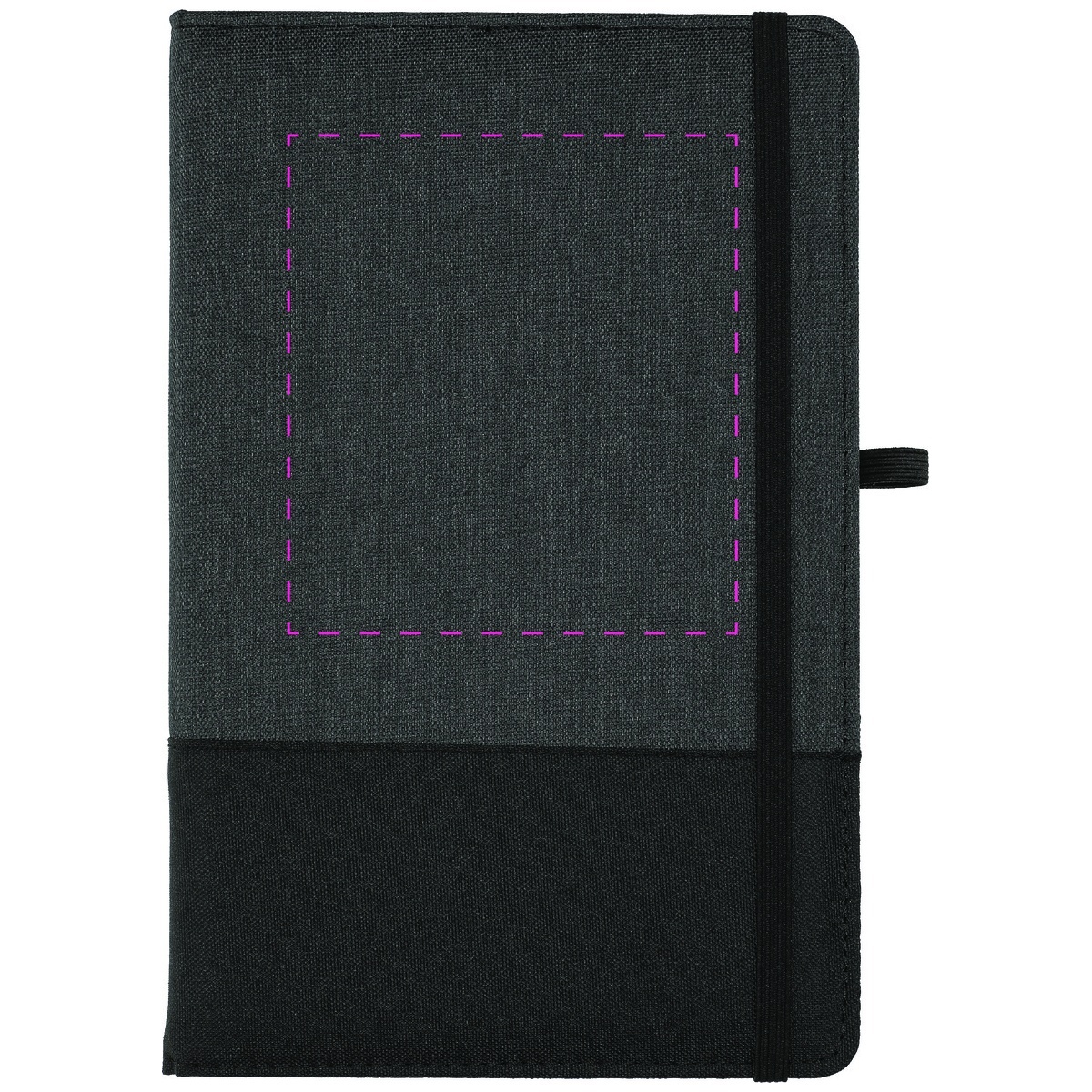 mittig (100 x 90 mm)