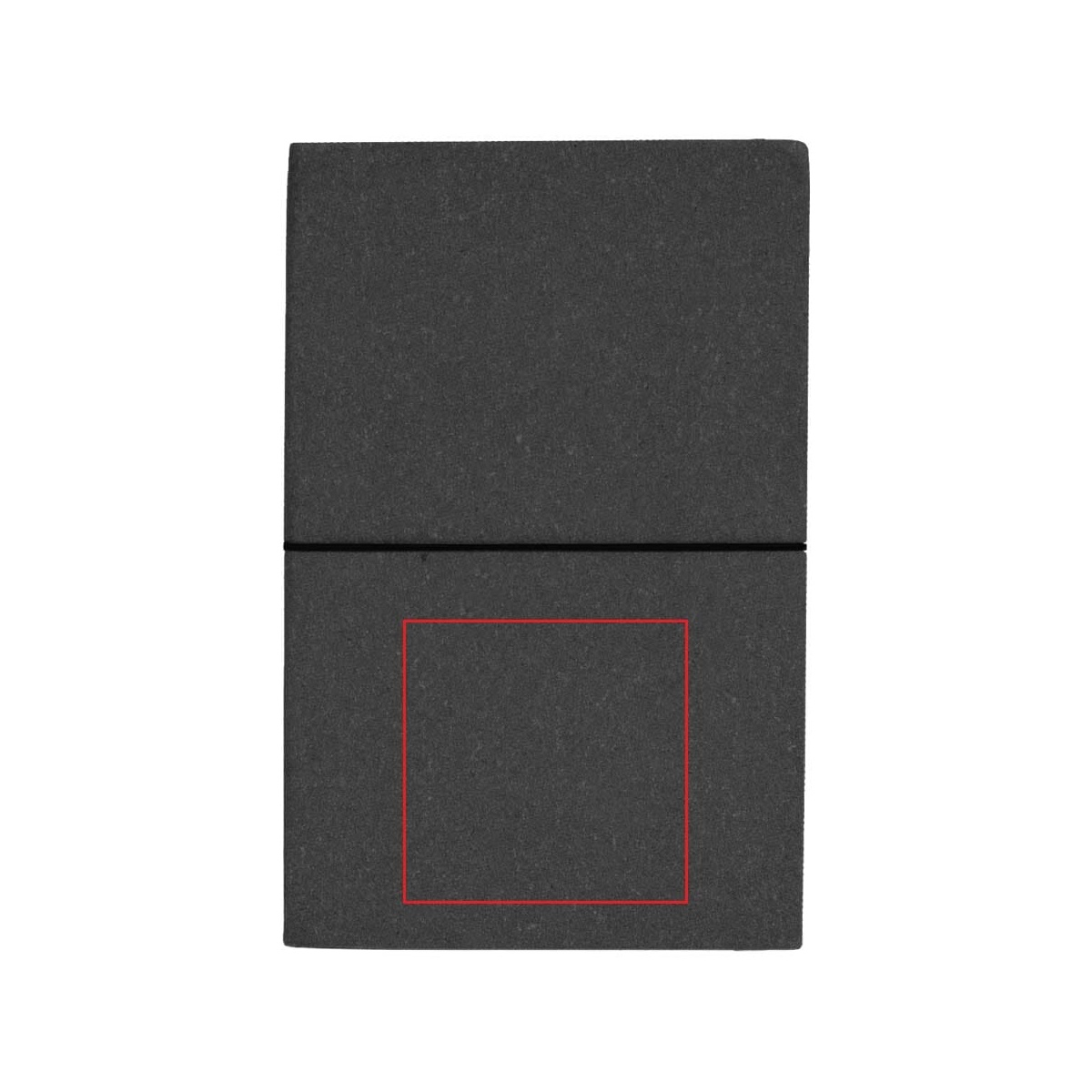 Vorderseite (72 x 72 mm)