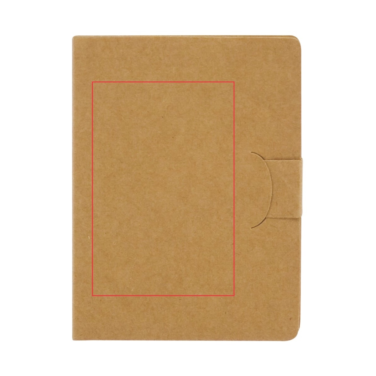 Vorderseite (80 x 50 mm)