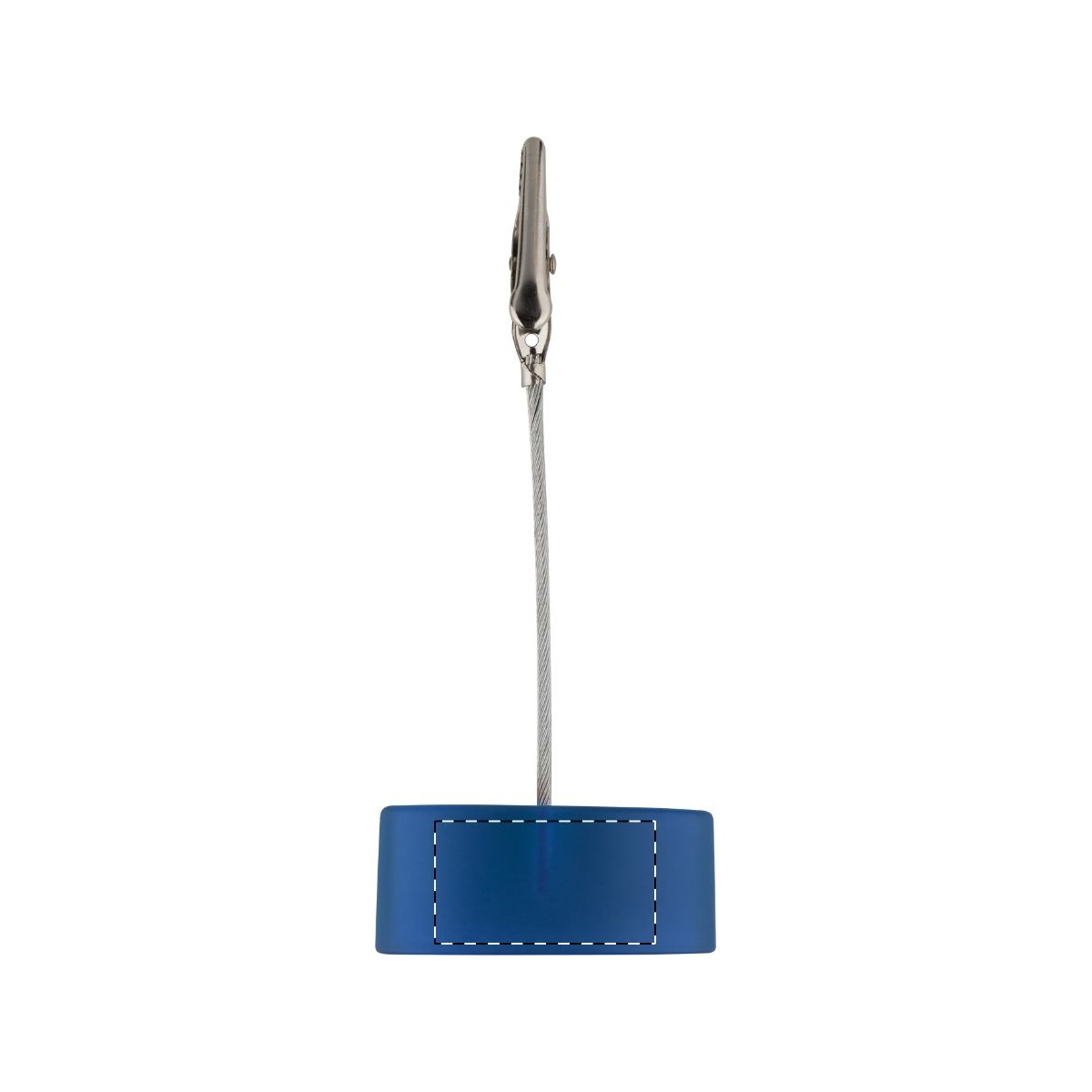 Rückseite (2 x 1,5 cm)