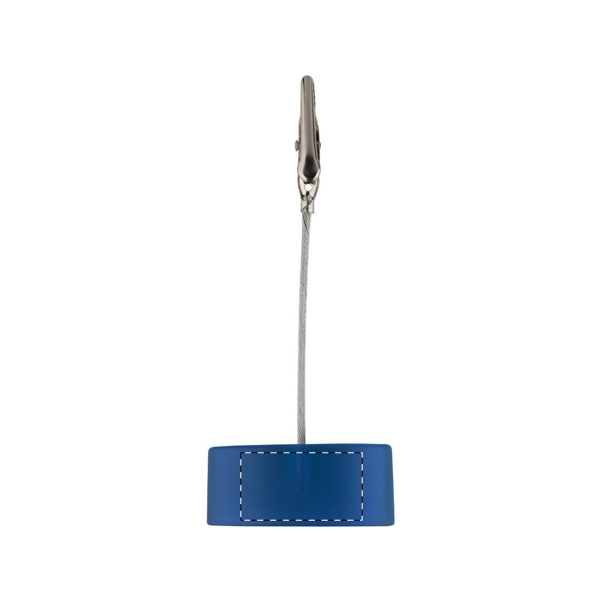 Vorderseite (2 x 1,5 cm)