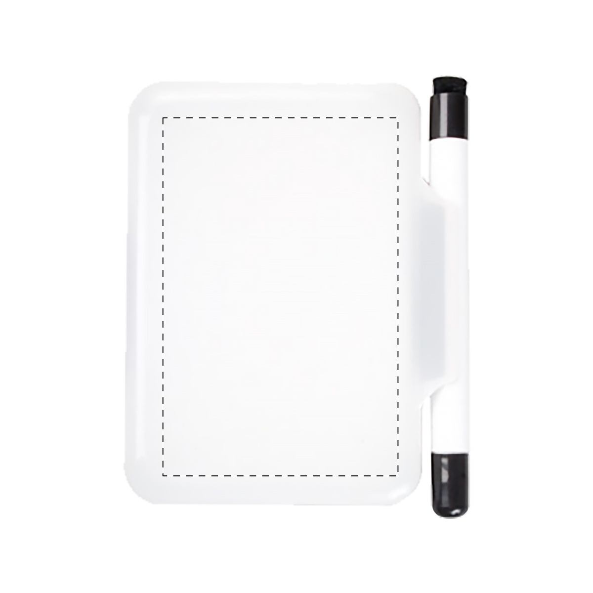 Vorderseite (6 x 4 cm)