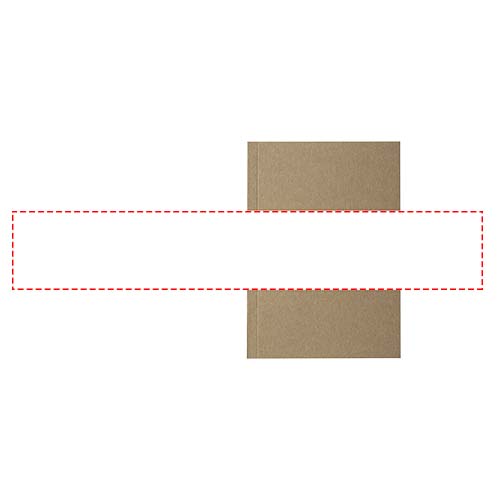 Papierband (32,6 x 5,5 cm )