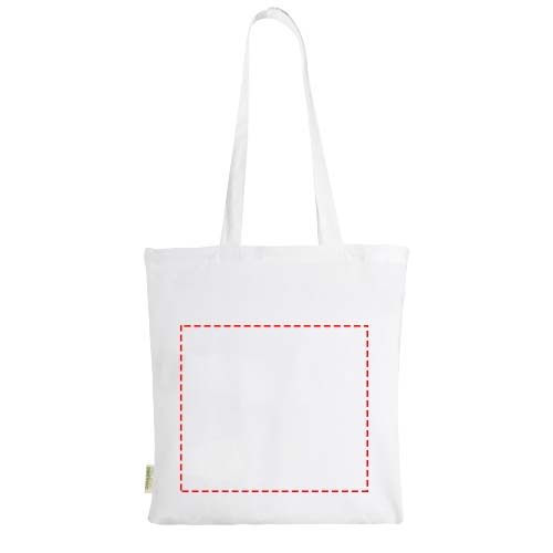 Rückseite ( 28 x 25 cm )