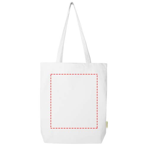 Front ( 25 x 29 cm )