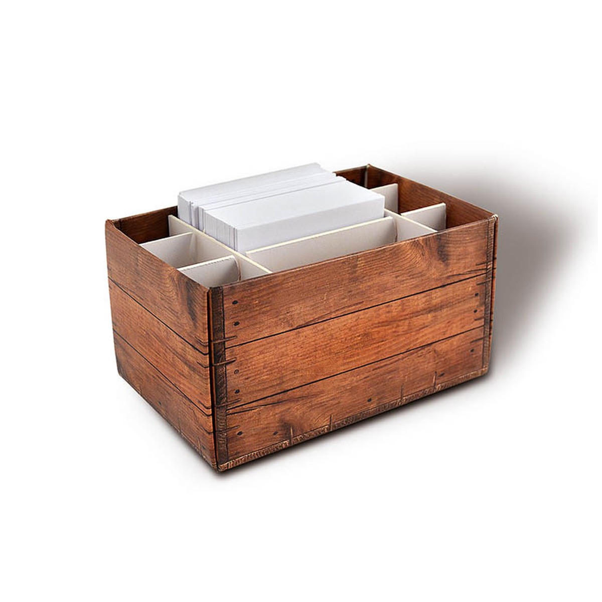 Box (42,6 x 38,6 cm)