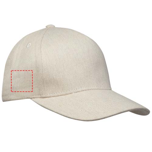 linke Seite (50 x 50 mm)