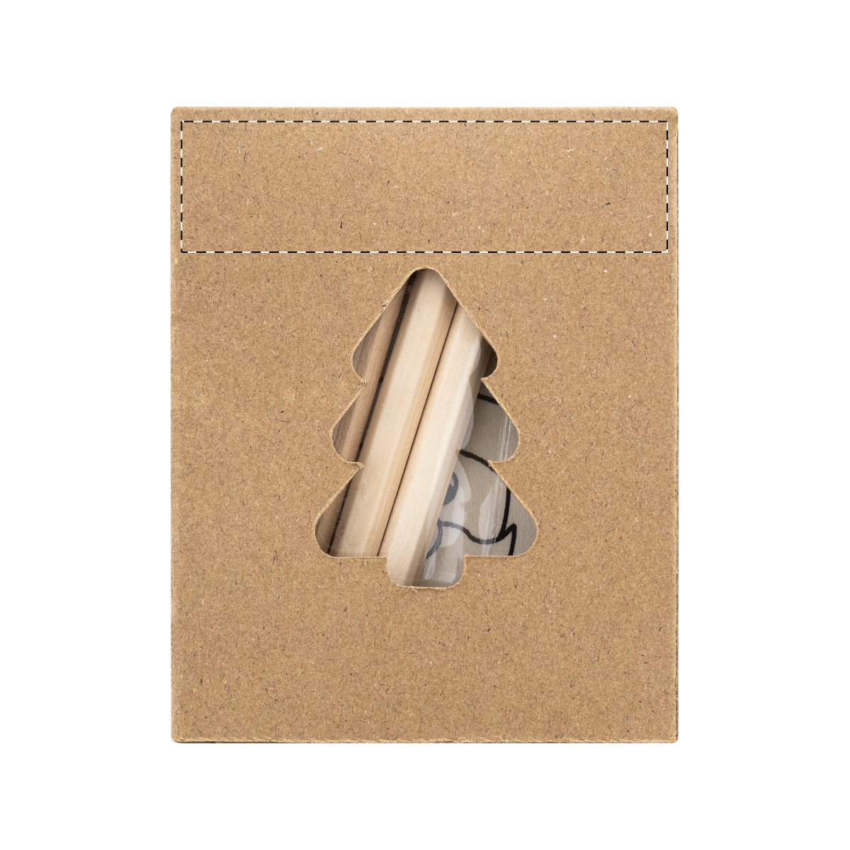 Vorderseite - oben (60 x 20 mm)