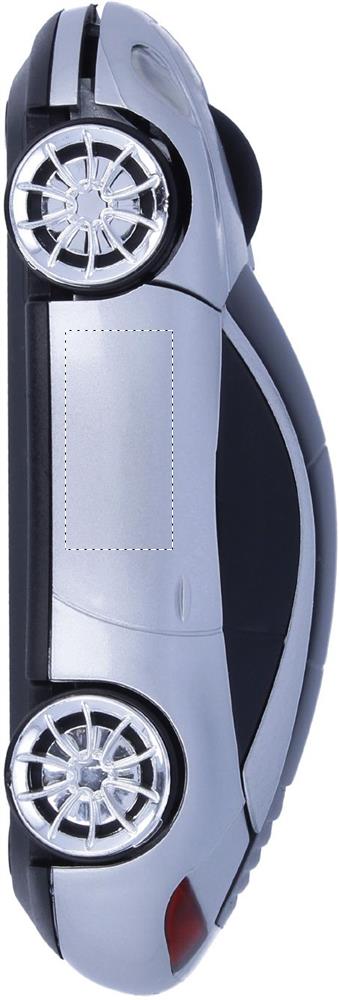 Tür links (2,5 x 1,2 cm)