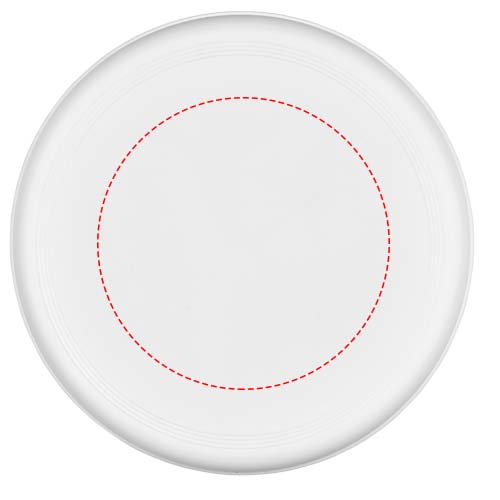 Oberseite (Ø 150 mm)
