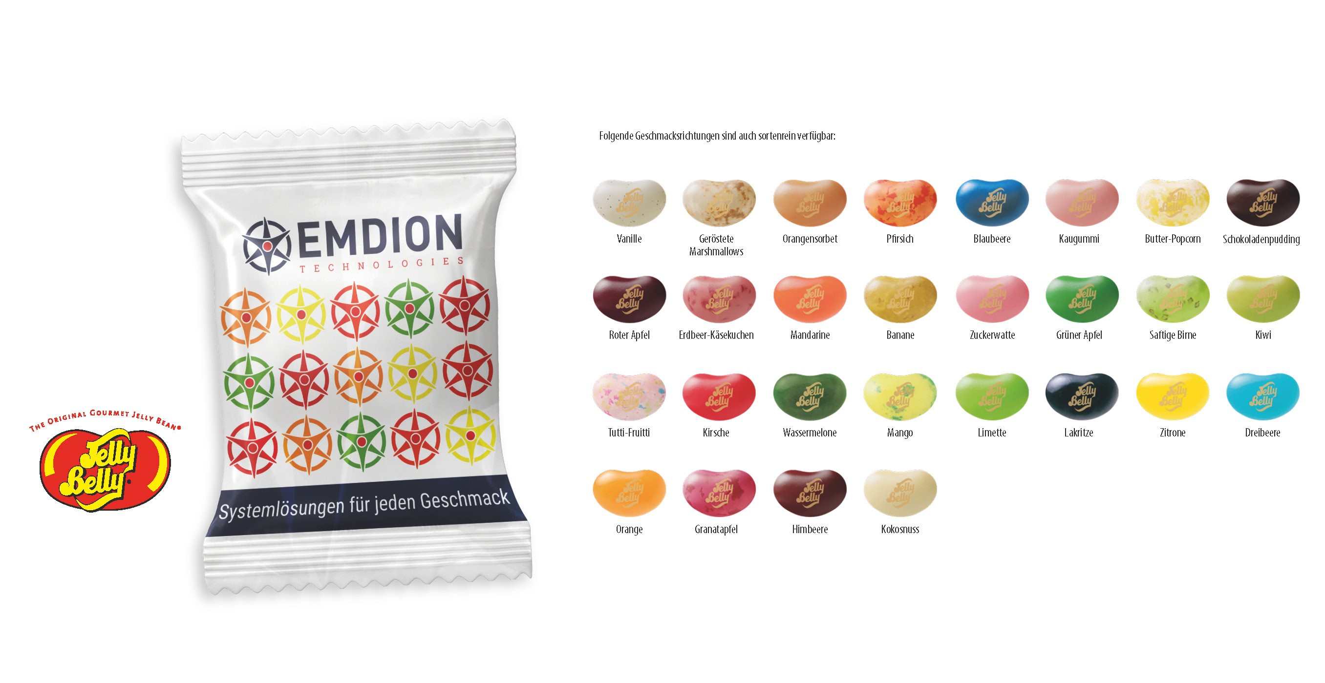 auf Artikel (6,0 x 9,0 cm)