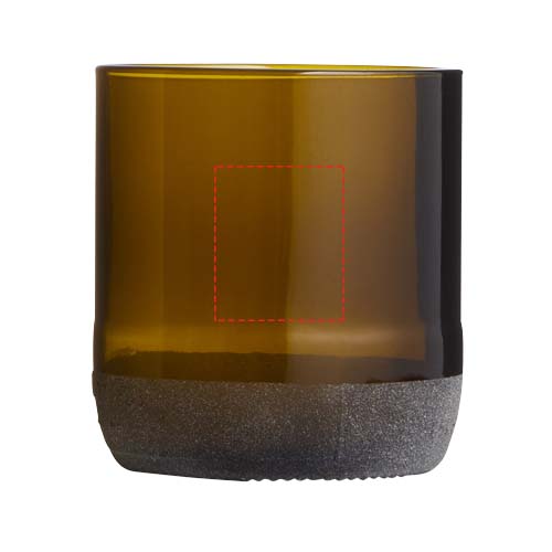 1. Becher (25 x 30 mm)