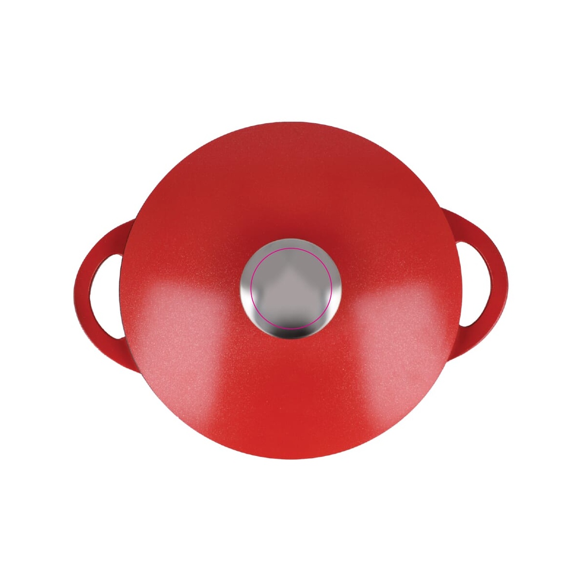 Auf dem Henkel (Ø 50 mm)