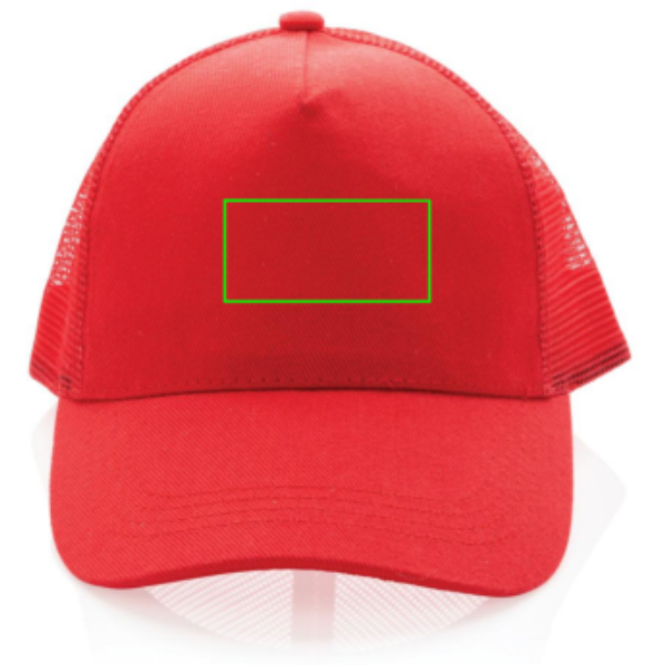 Artikel Vorderseite (80 x 40 mm)