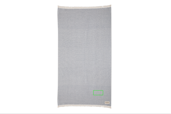 Handtuch (100 x 50 mm)