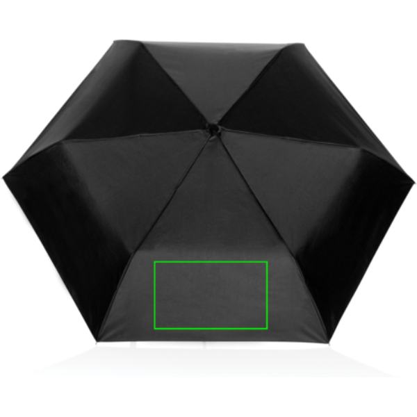 Regenschirm (200 x 120 mm)