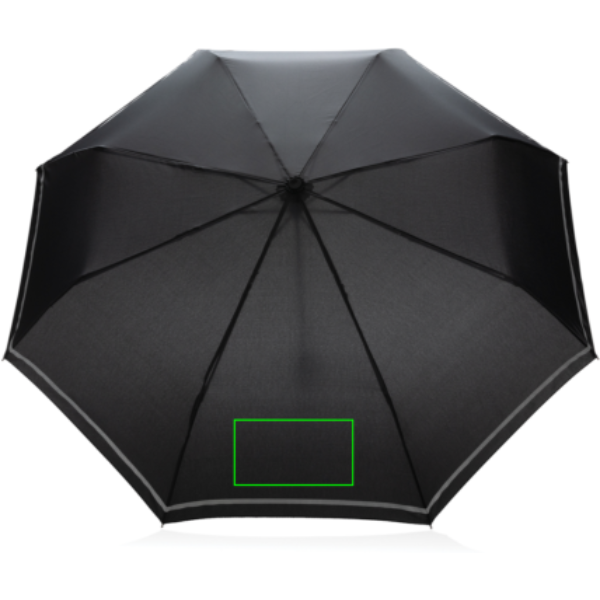 Regenschirm (180 x 100 mm)