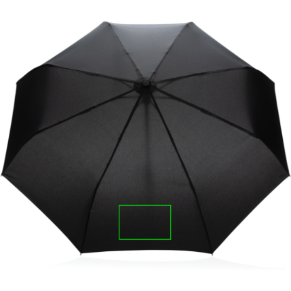 Regenschirm (180 x 120 mm)