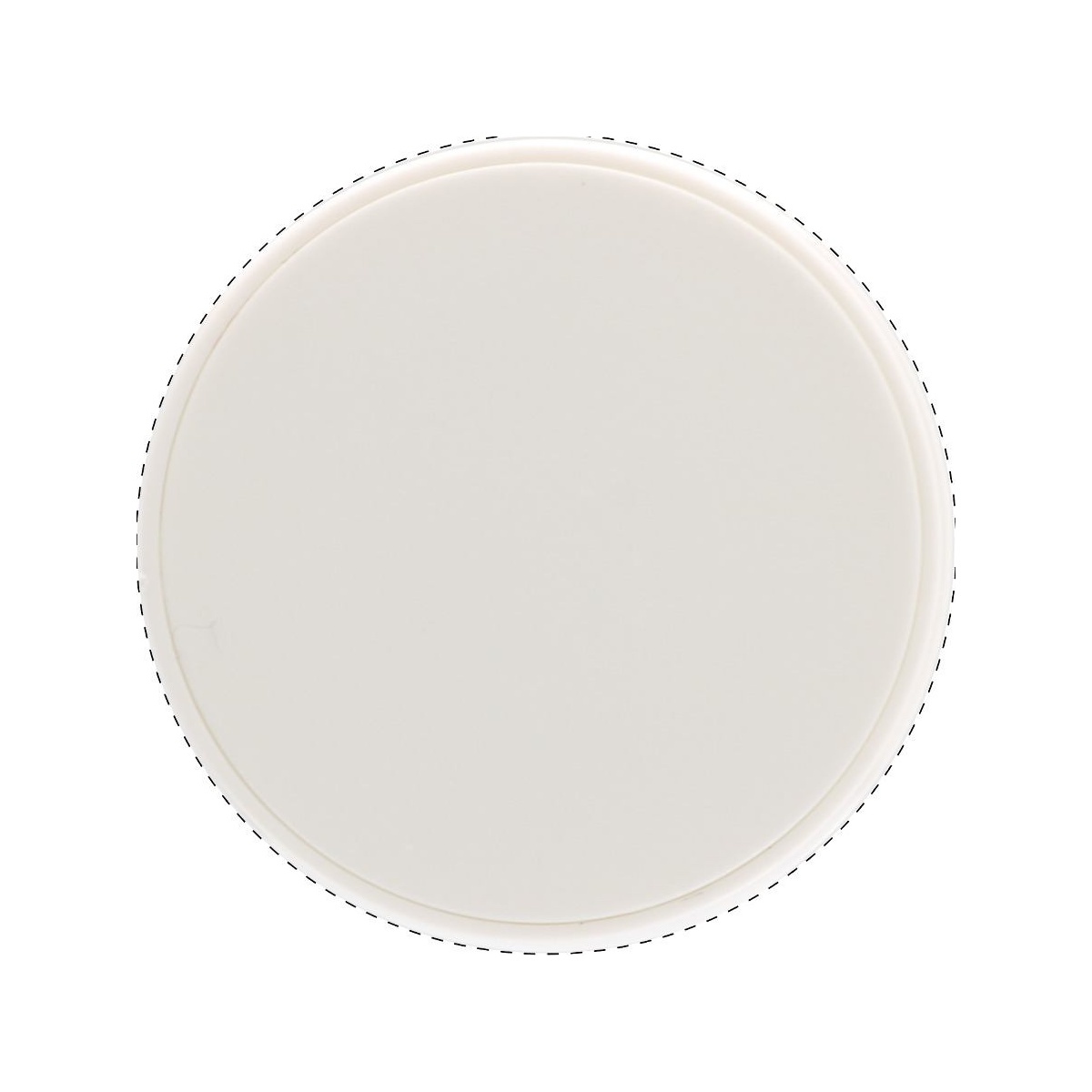 Vorderseite (Ø 41 mm)