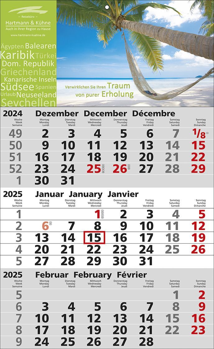 Kopflasche (30 x 15 cm)