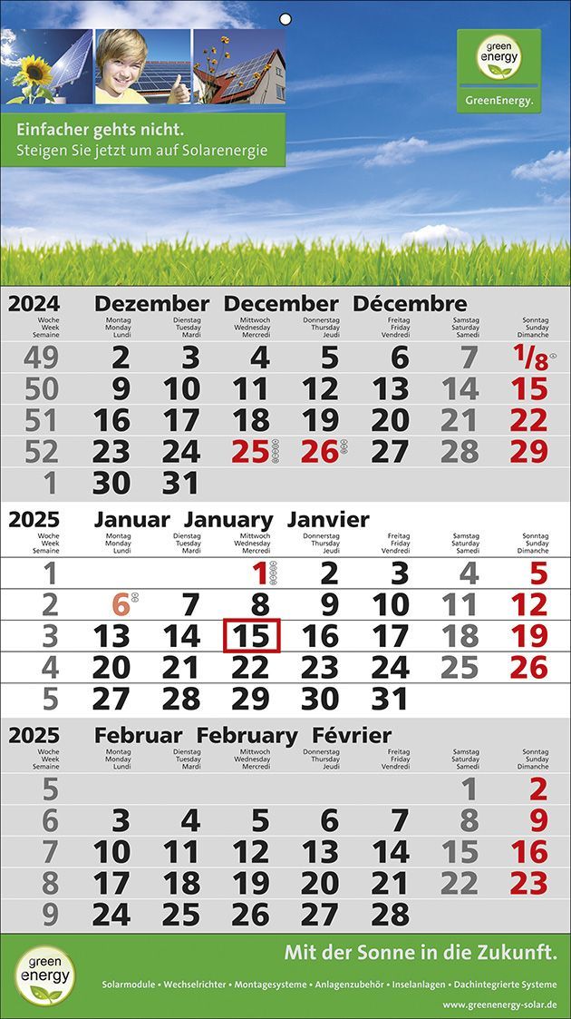 Kopflasche (30 x 15 cm)