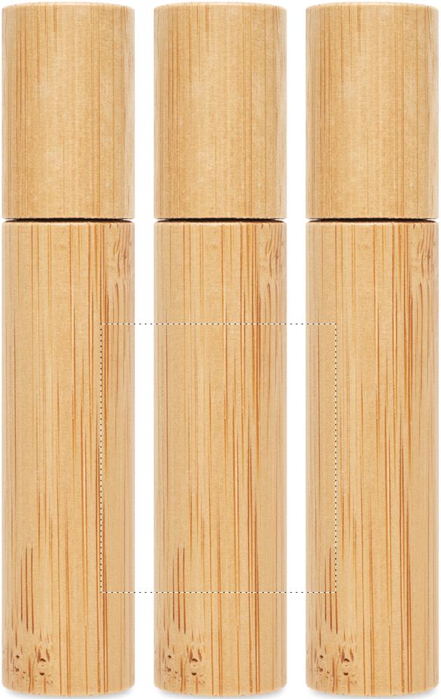 Rundherum (4 x 3,5 cm)