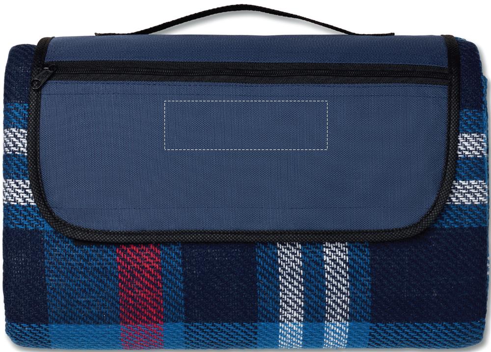 Oberseite (3 x 10 cm)