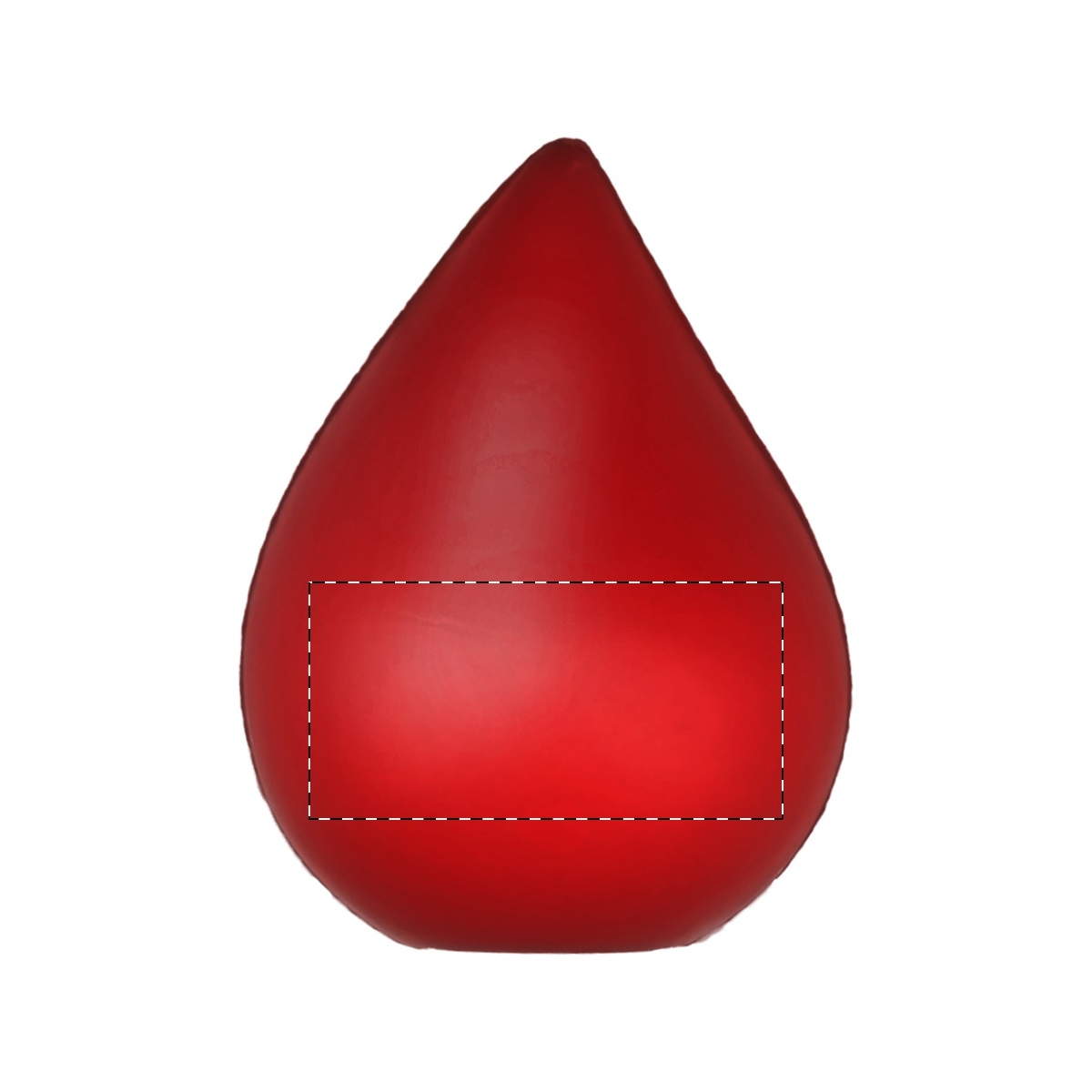 Vorderseite (20 x 10 mm)