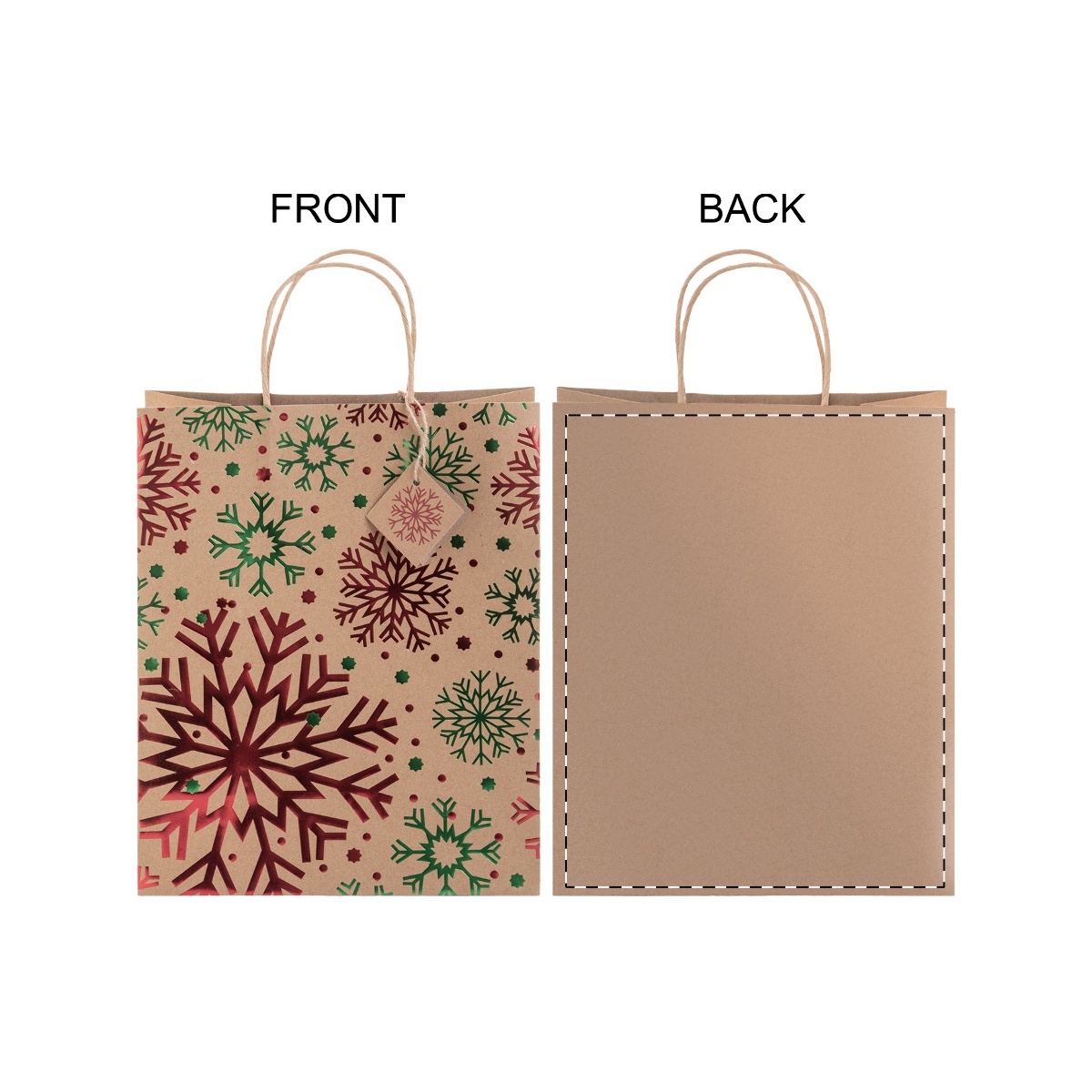 Rückseite (200 x 250 mm)