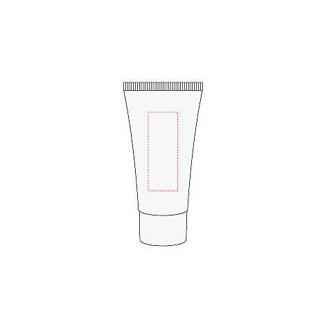 Tube-Vorderseite (1,5 x 4 cm)
