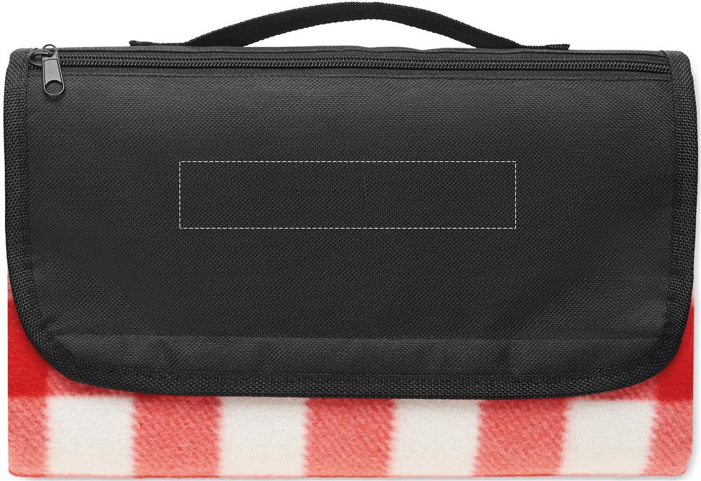 Oberseite (3 x 15 cm)