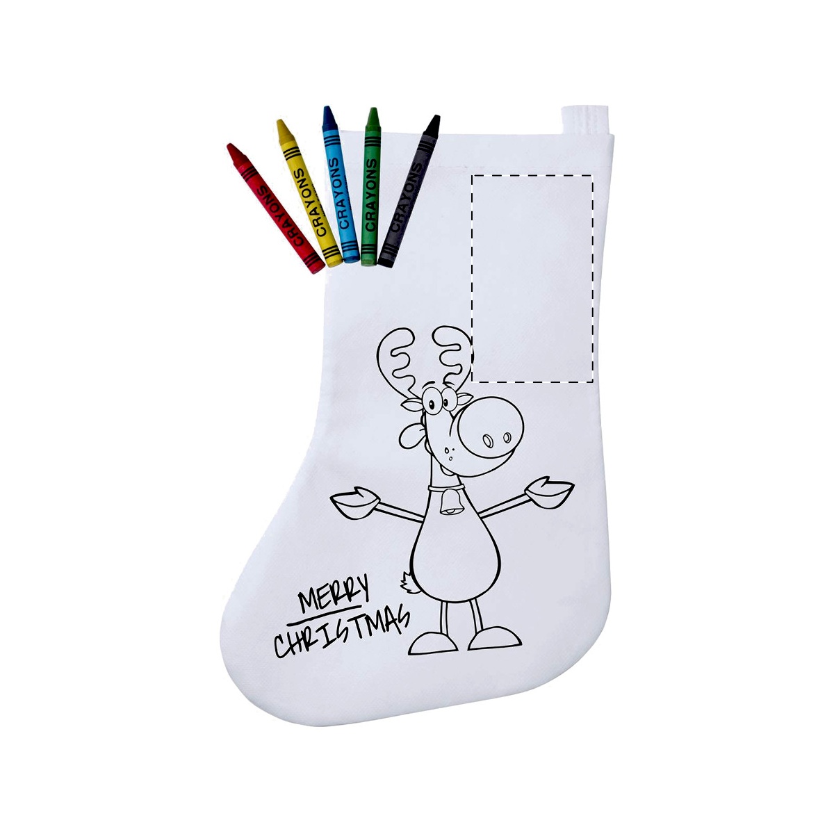 Vorderseite (85 x 45 mm)