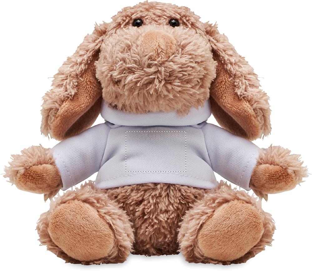 Vorderseite (2 x 3 cm)