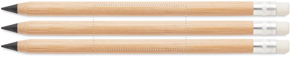 Rundherum (1,9 x 5 cm)