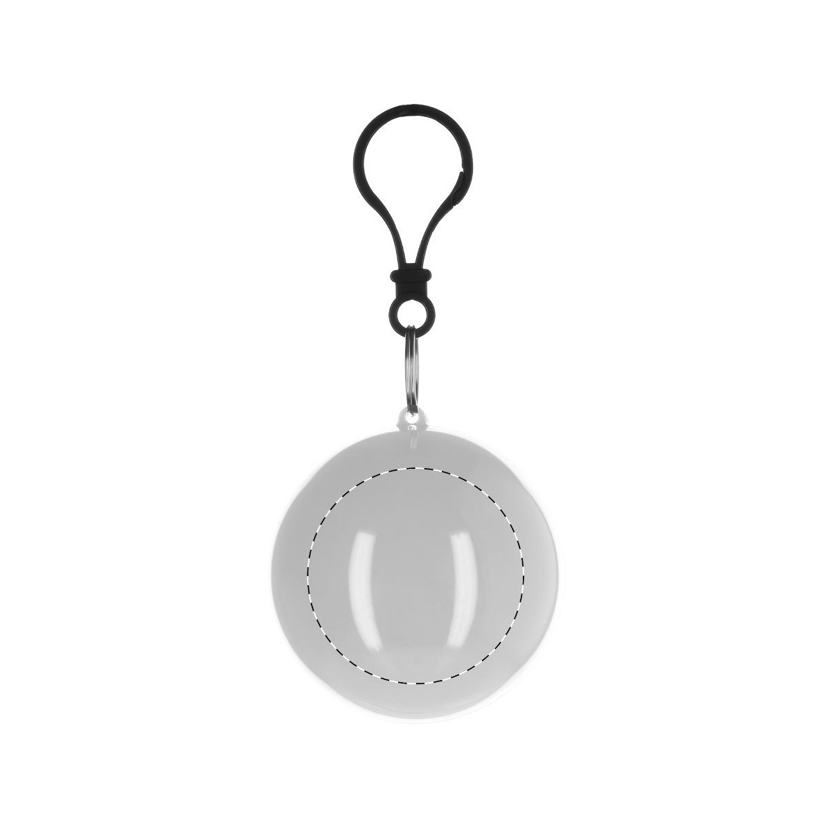 Vorderseite (Ø 35 mm)