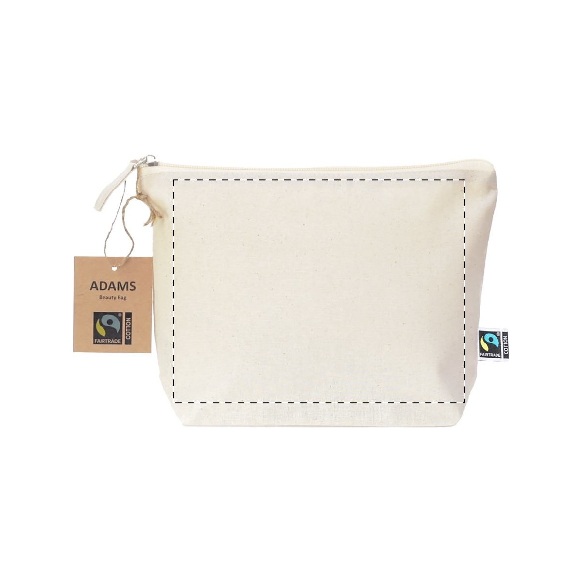 Vorderseite (17 x 14 cm)