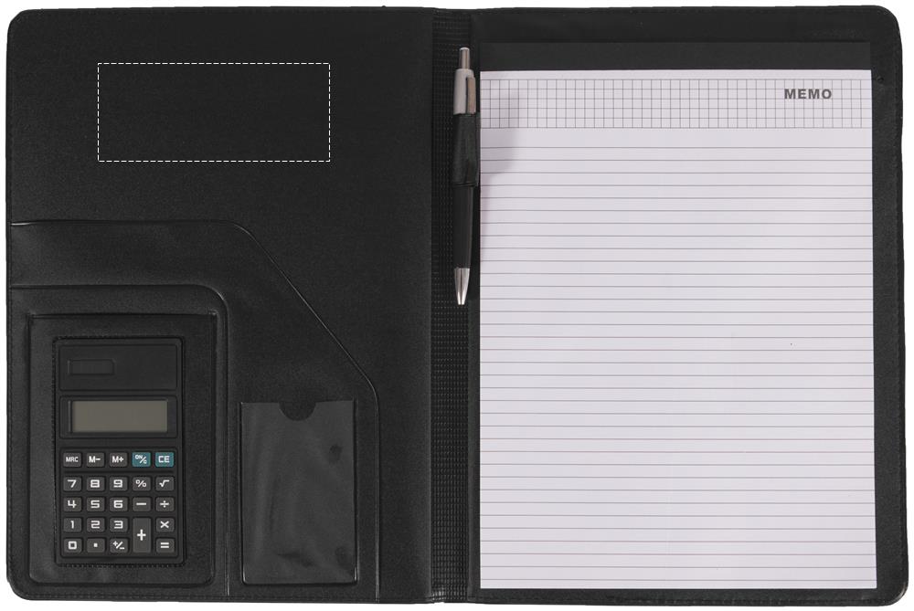 Innenseite oben links (6 x 12 cm)