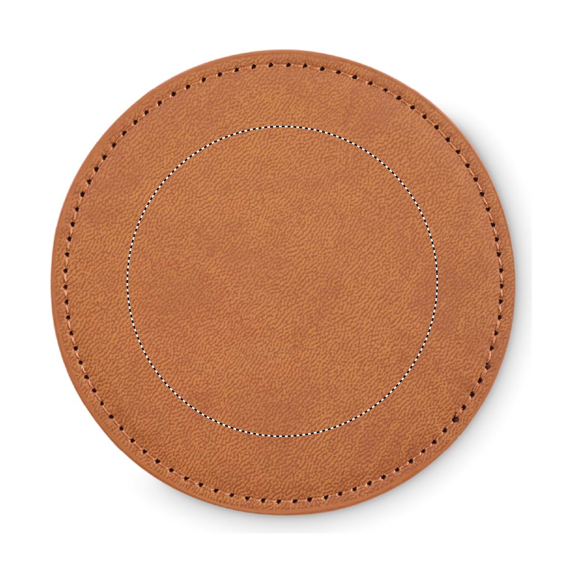 Untersetzer (60 x 60 mm)