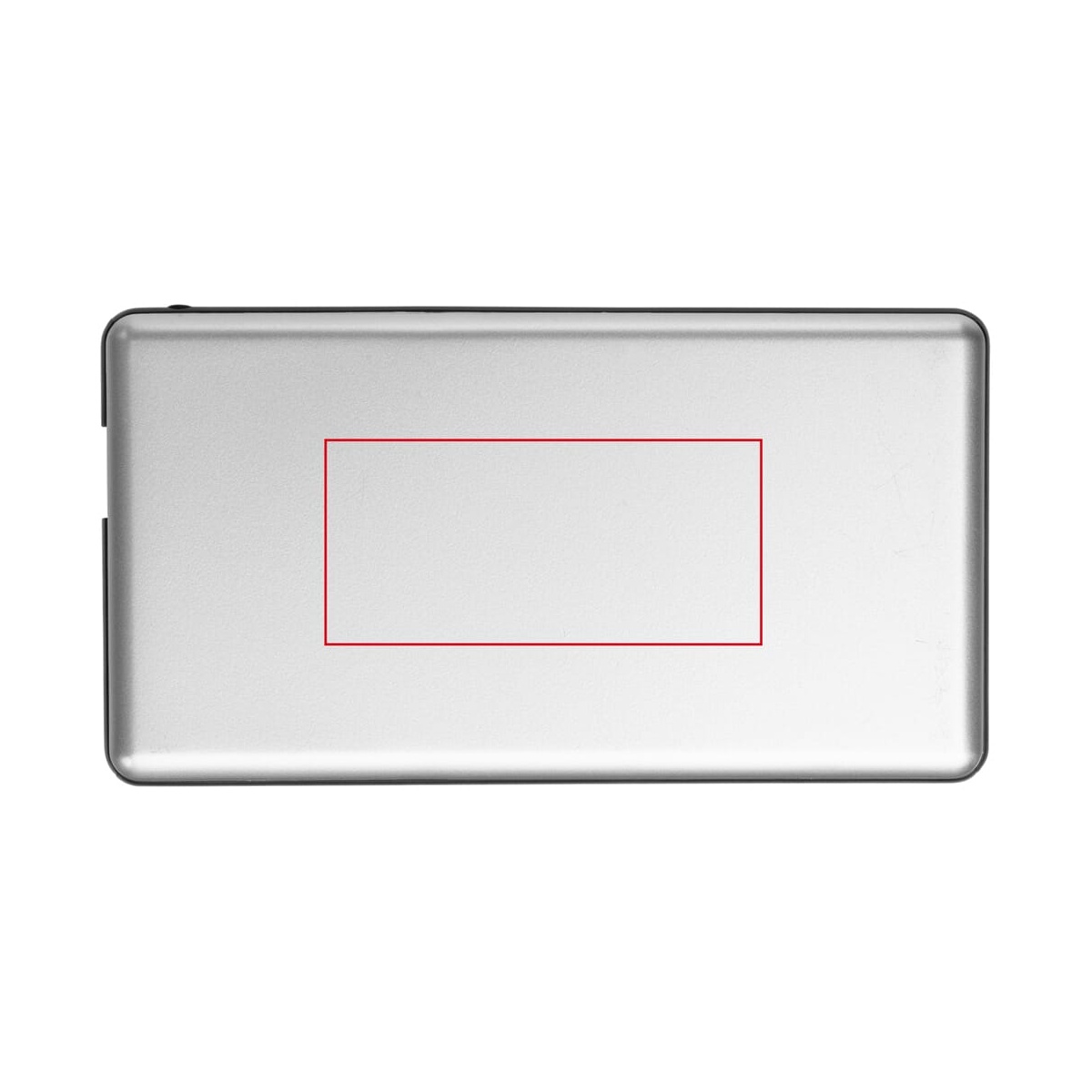 Vorderseite (45 x 80 mm)