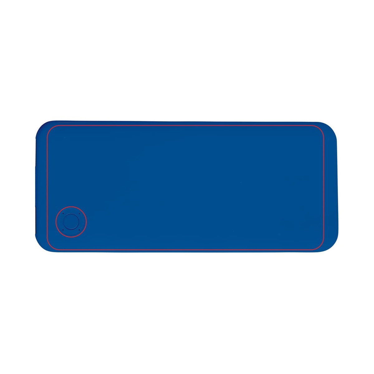 Oberseite (138 x 62 mm)