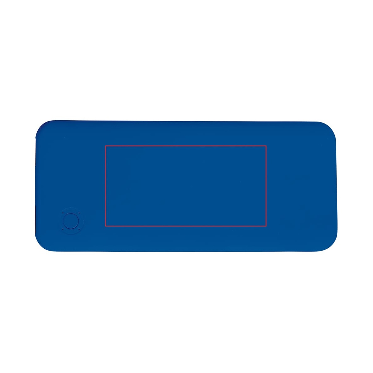 Oberseite (40 x 80 mm)