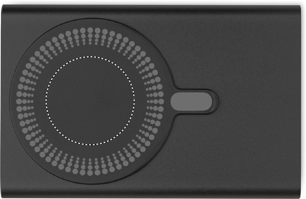 Ladegerät (3 x 3 cm)