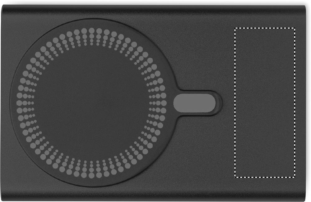 Oberseite (5 x 2 cm)