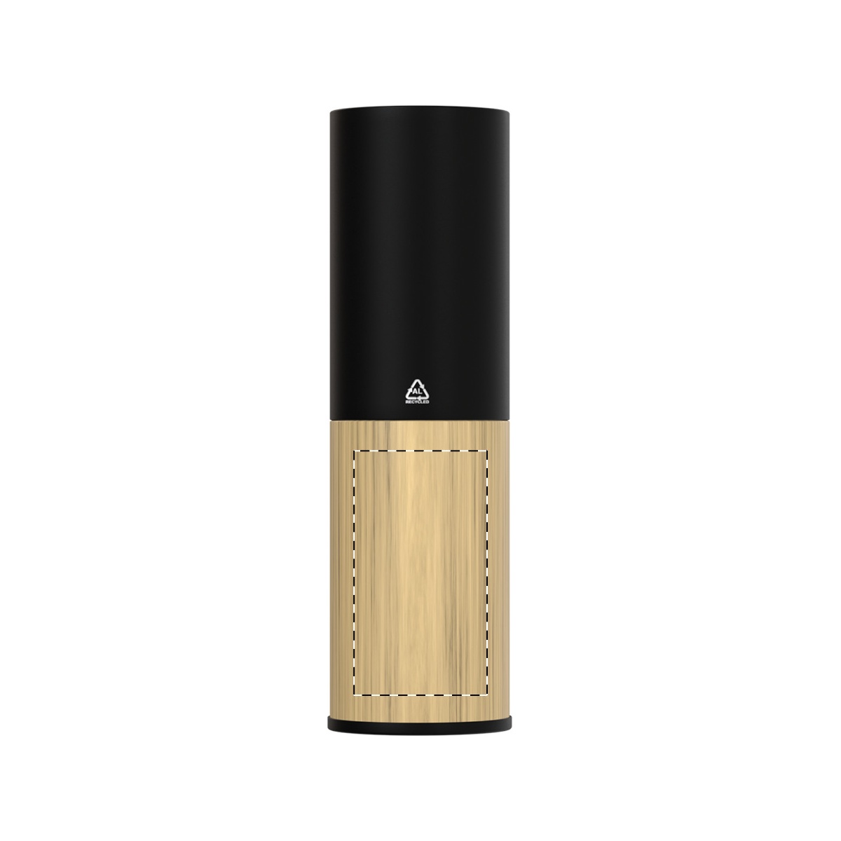 Bambusteil (10 x 40 mm)