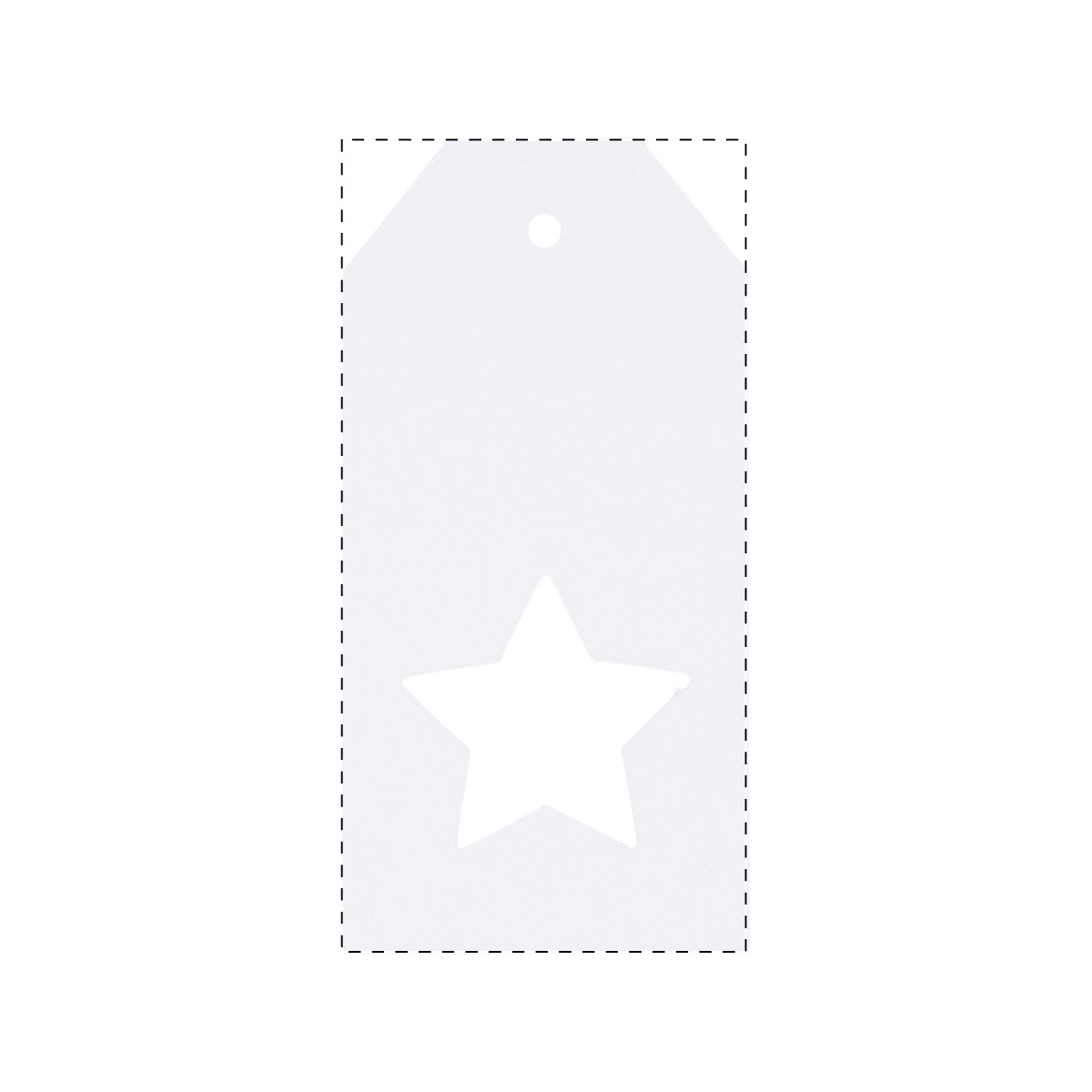 Komplette Oberfläche (5 x 10 cm)