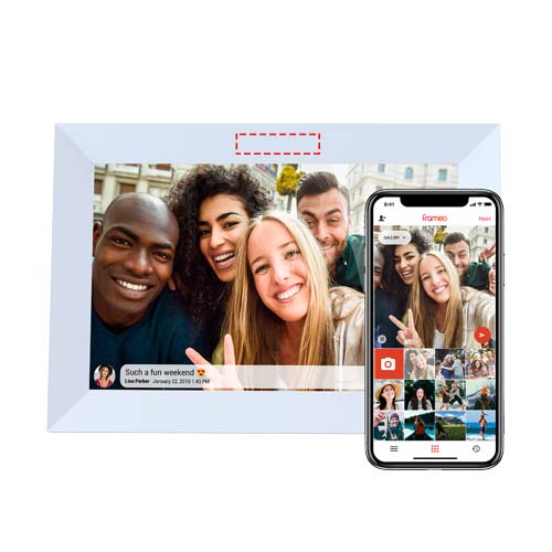 Oberseite (60 x 15 mm)